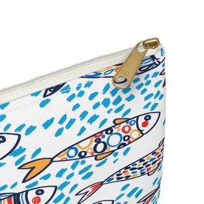 Sardinha Accessory Pouch