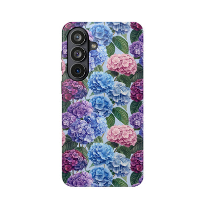 Hortencia Magnetic Phone Case