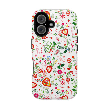 Amor Magnetic Phone Case