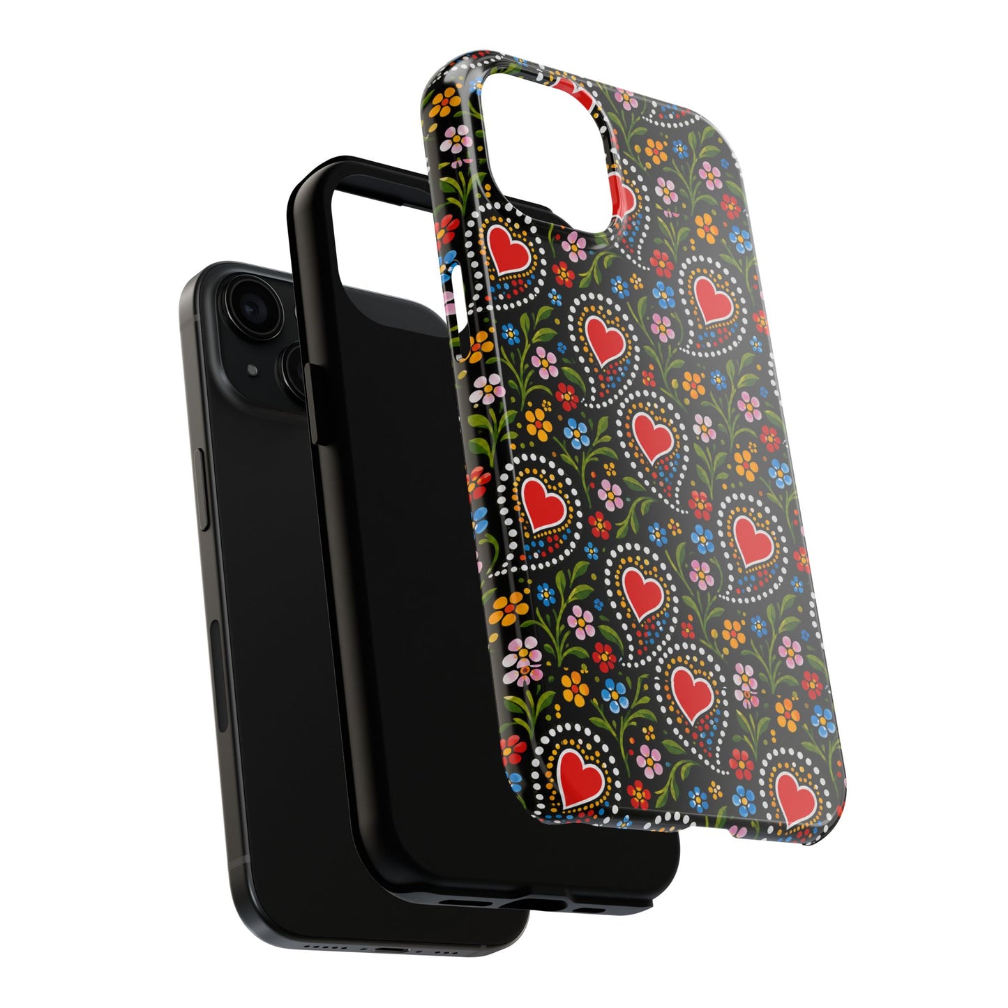 Barcelos Tough Phone Case