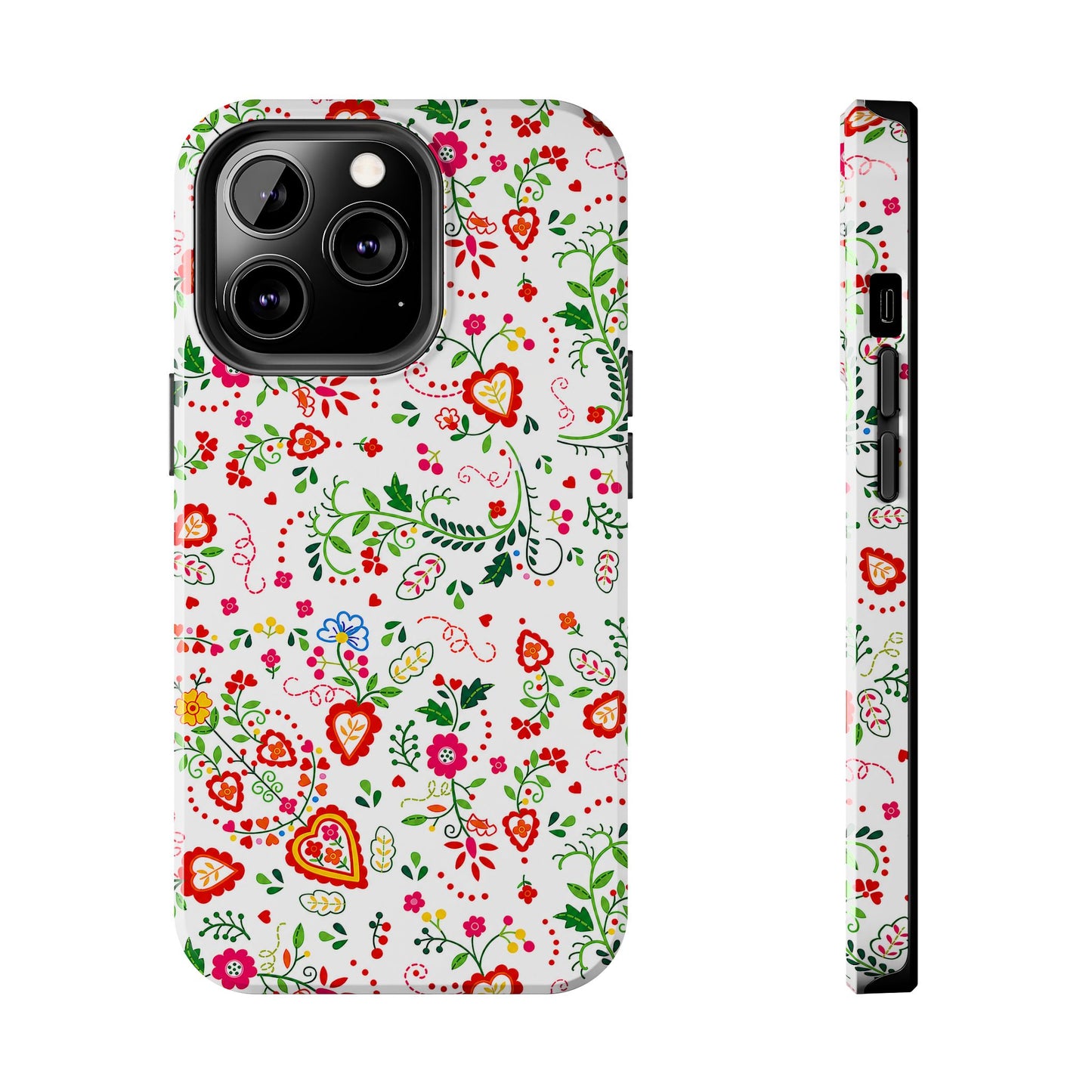 Amor Phone Tough Case
