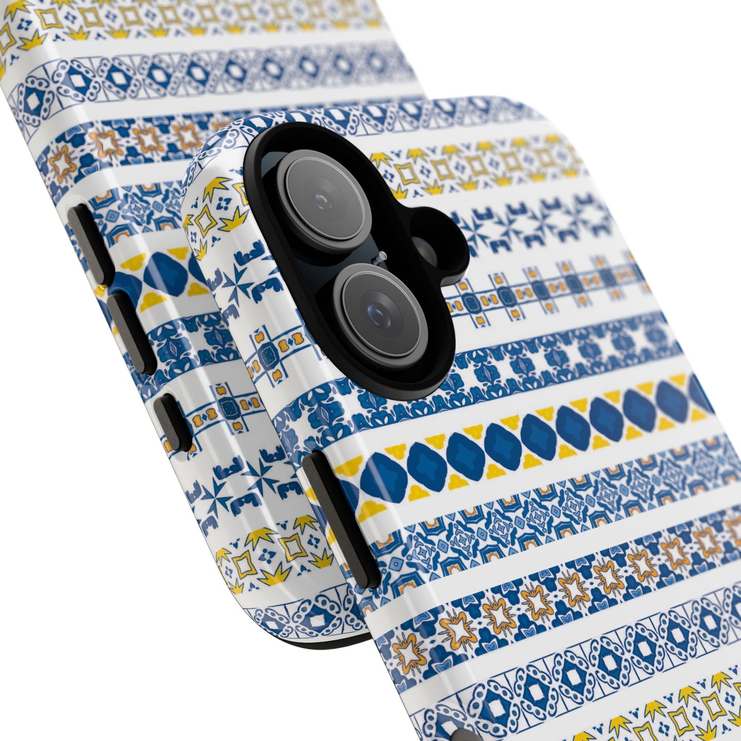 Faixa Phone Case, Tough Cases