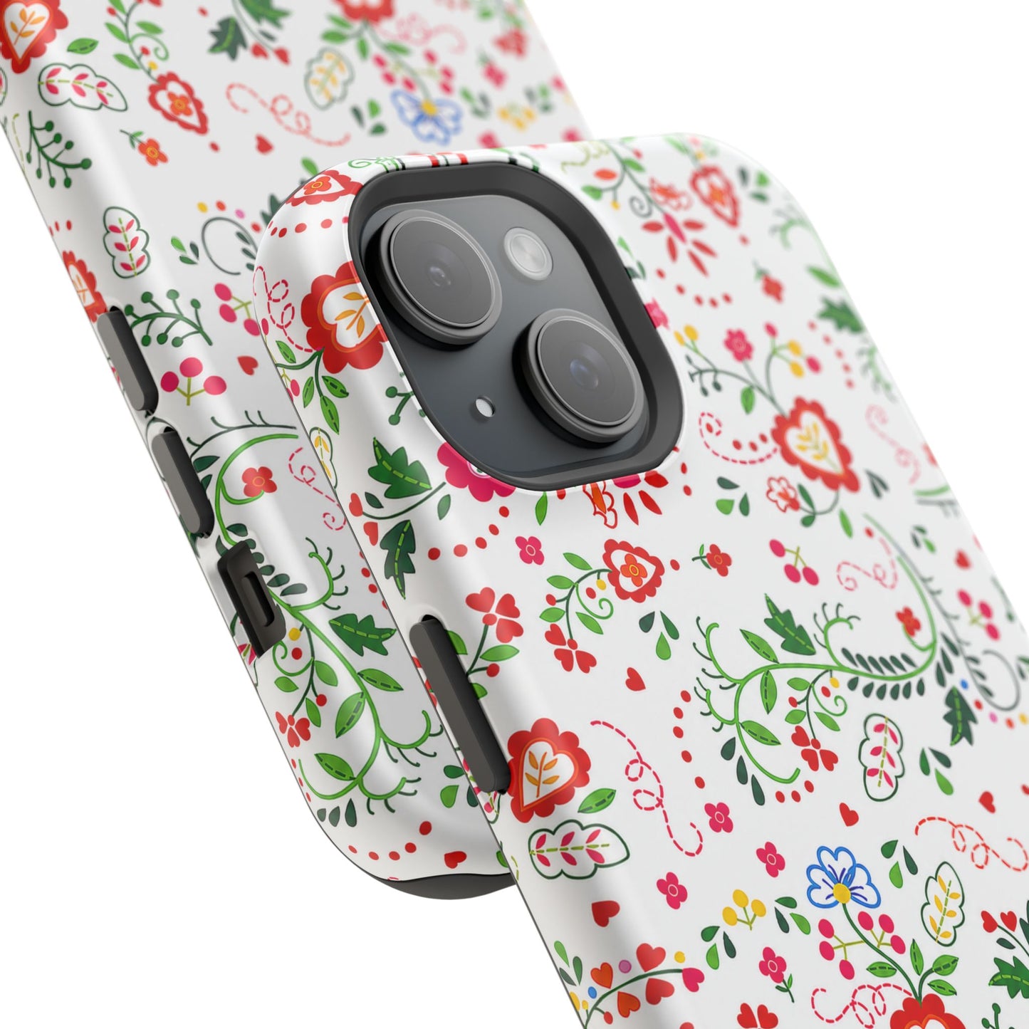 Amor Magnetic Phone Case