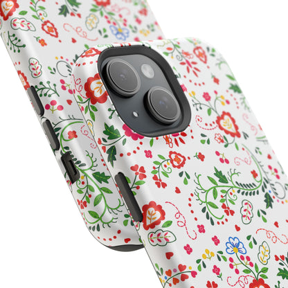 Amor Magnetic Phone Case