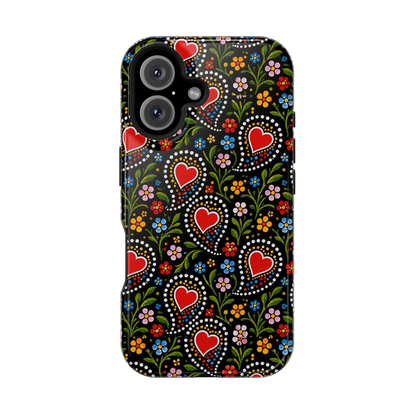 Barcelos Magnetic Phone Case