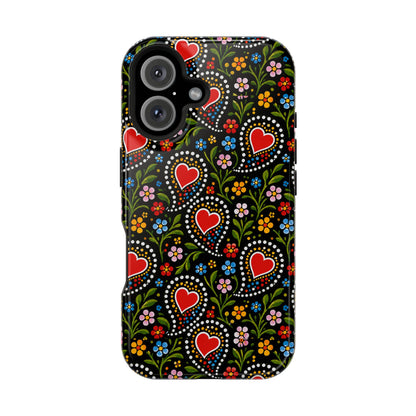 Barcelos Magnetic Phone Case