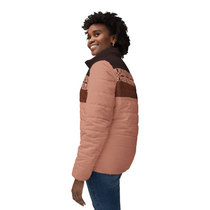 Rustico Women’s Puffer Jacket