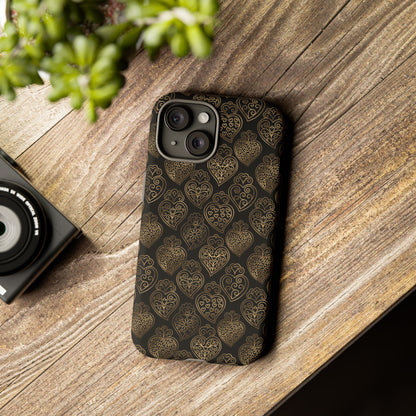 Viana Phone Case, Tough Cases