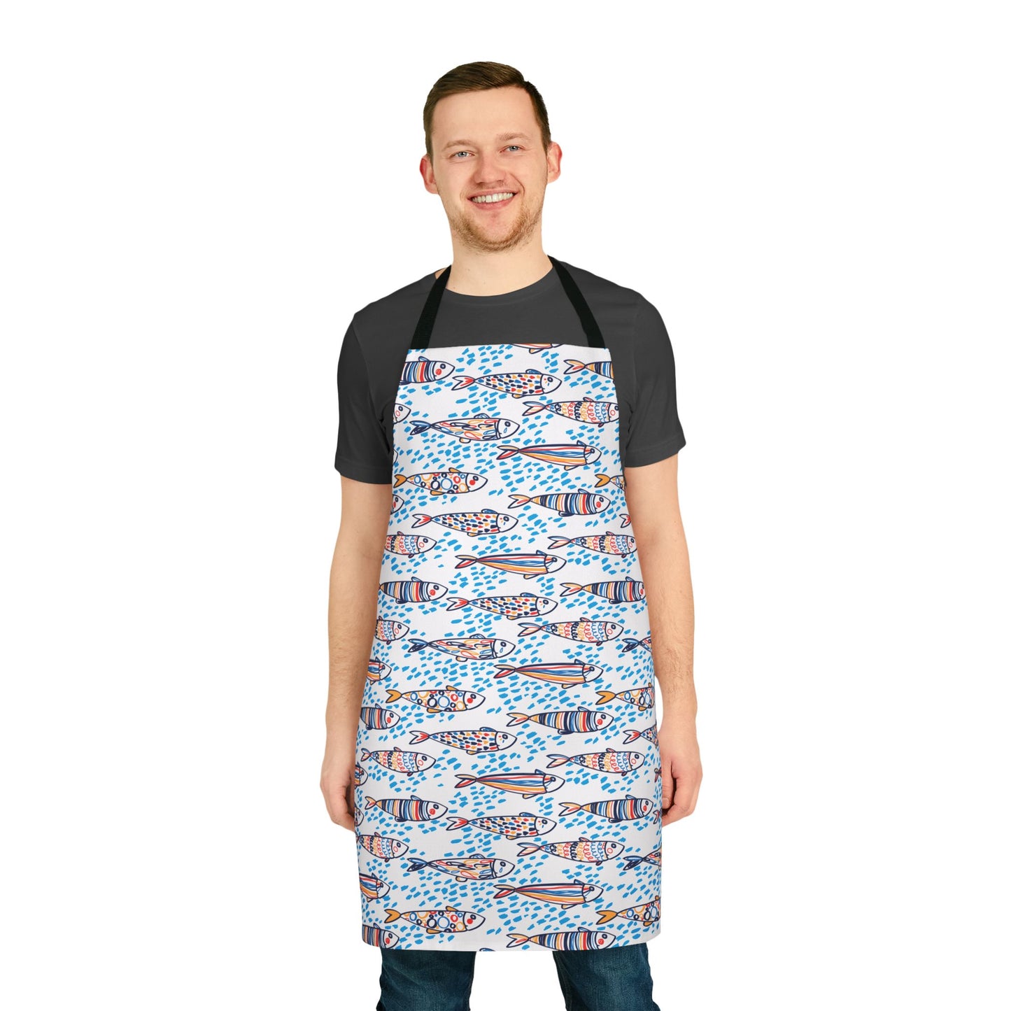 Sardinha Apron