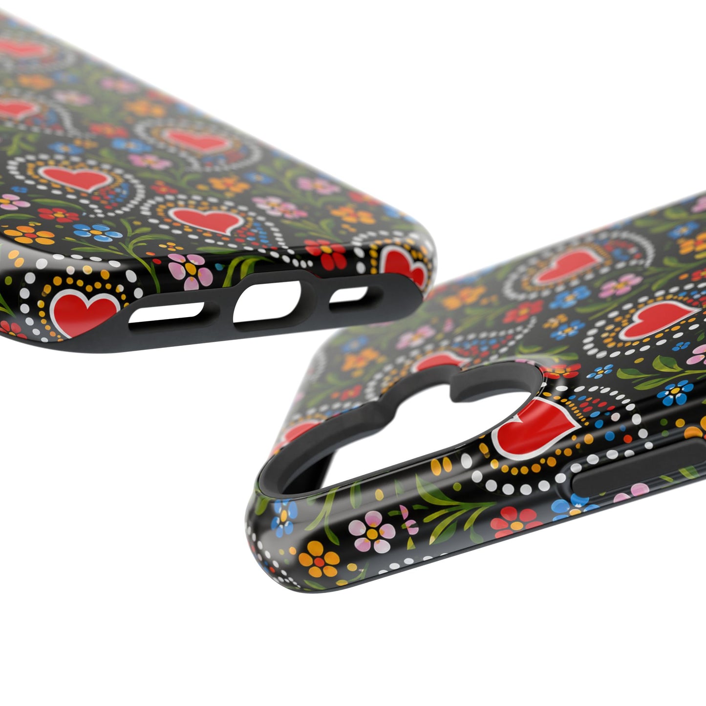 Barcelos Magnetic Phone Case