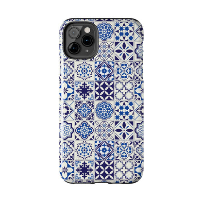 Azul Phone Case