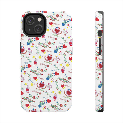 Amor Phone Cases