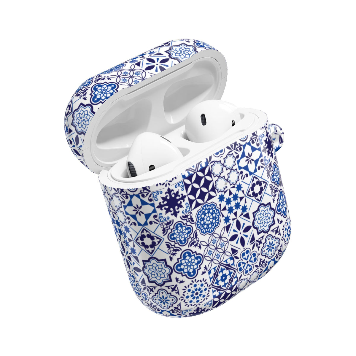 Azul AirPod Case