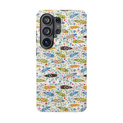 Lisboa Magnetic Phone Case