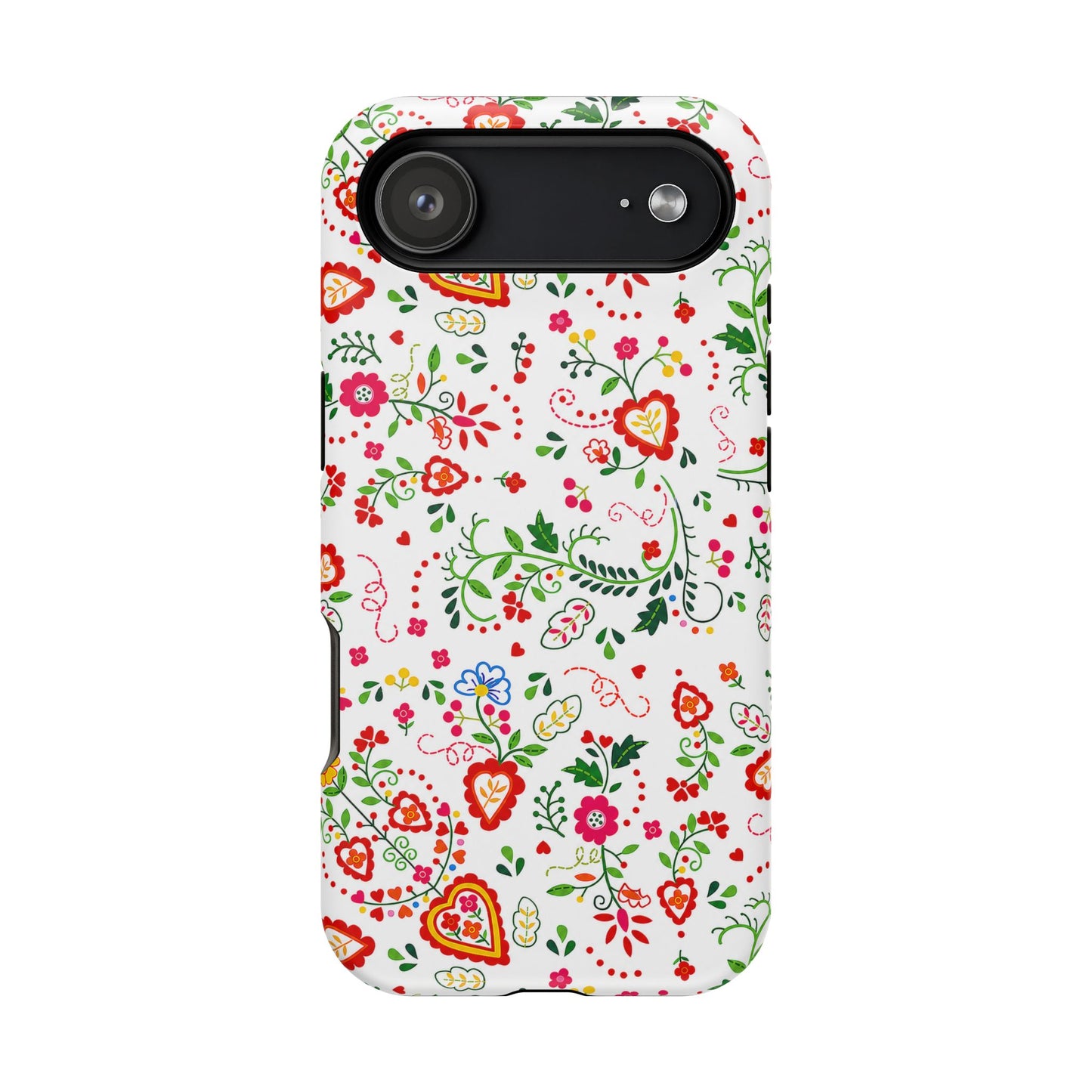 Amor Magnetic Phone Case