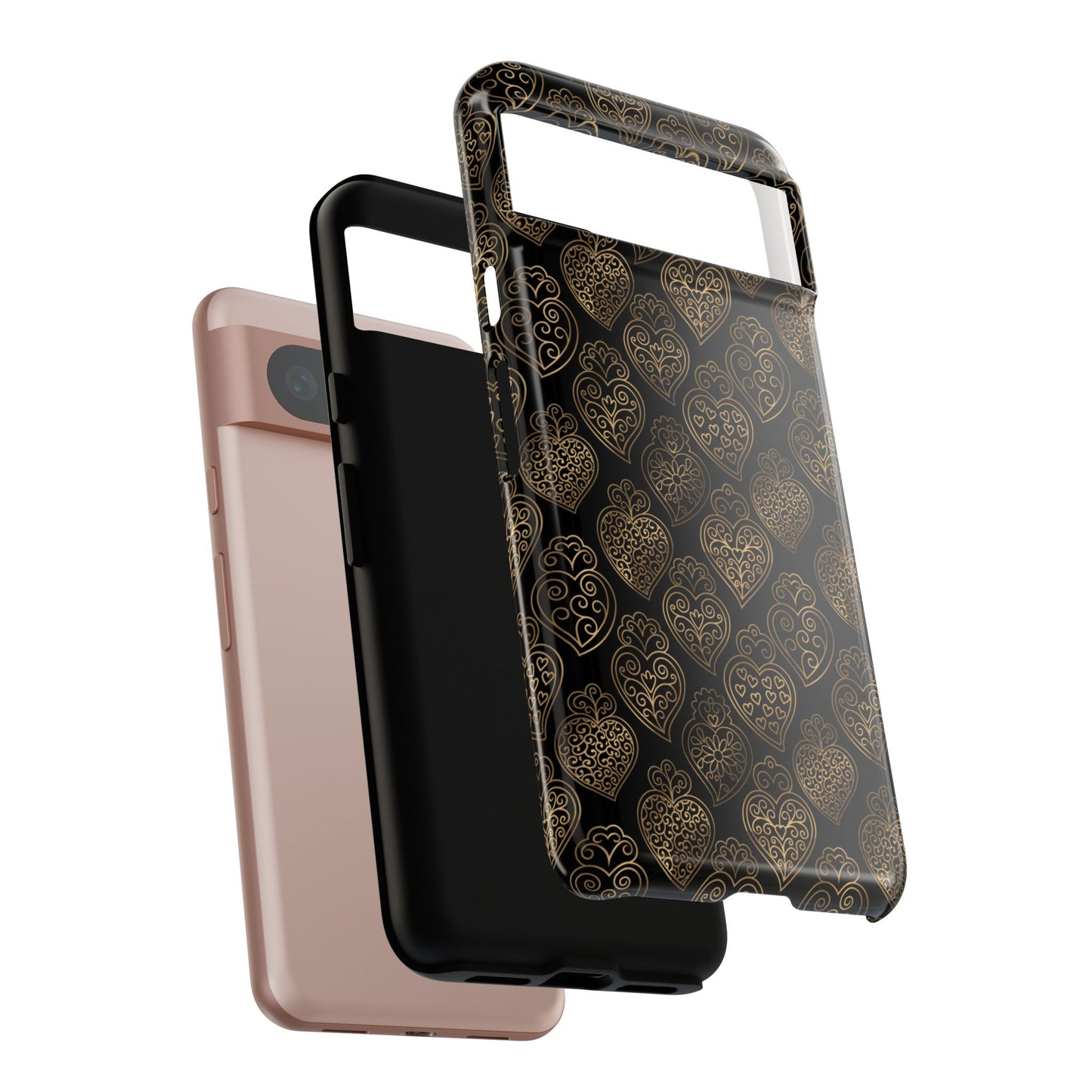 Viana Phone Case, Tough Cases