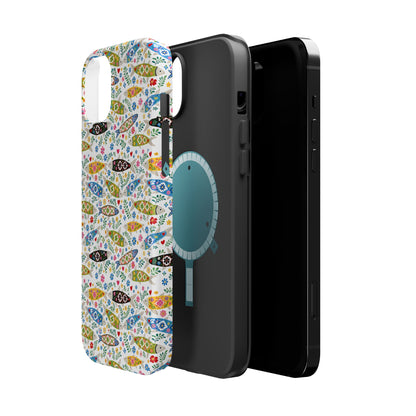 Lisboa Magnetic Phone Case