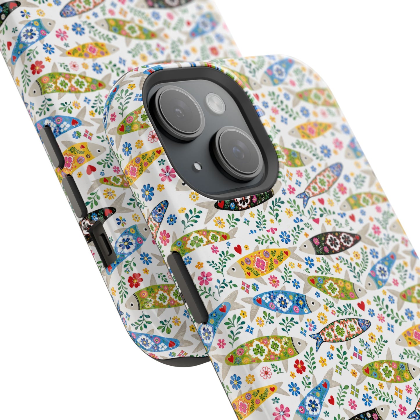 Lisboa Magnetic Phone Case