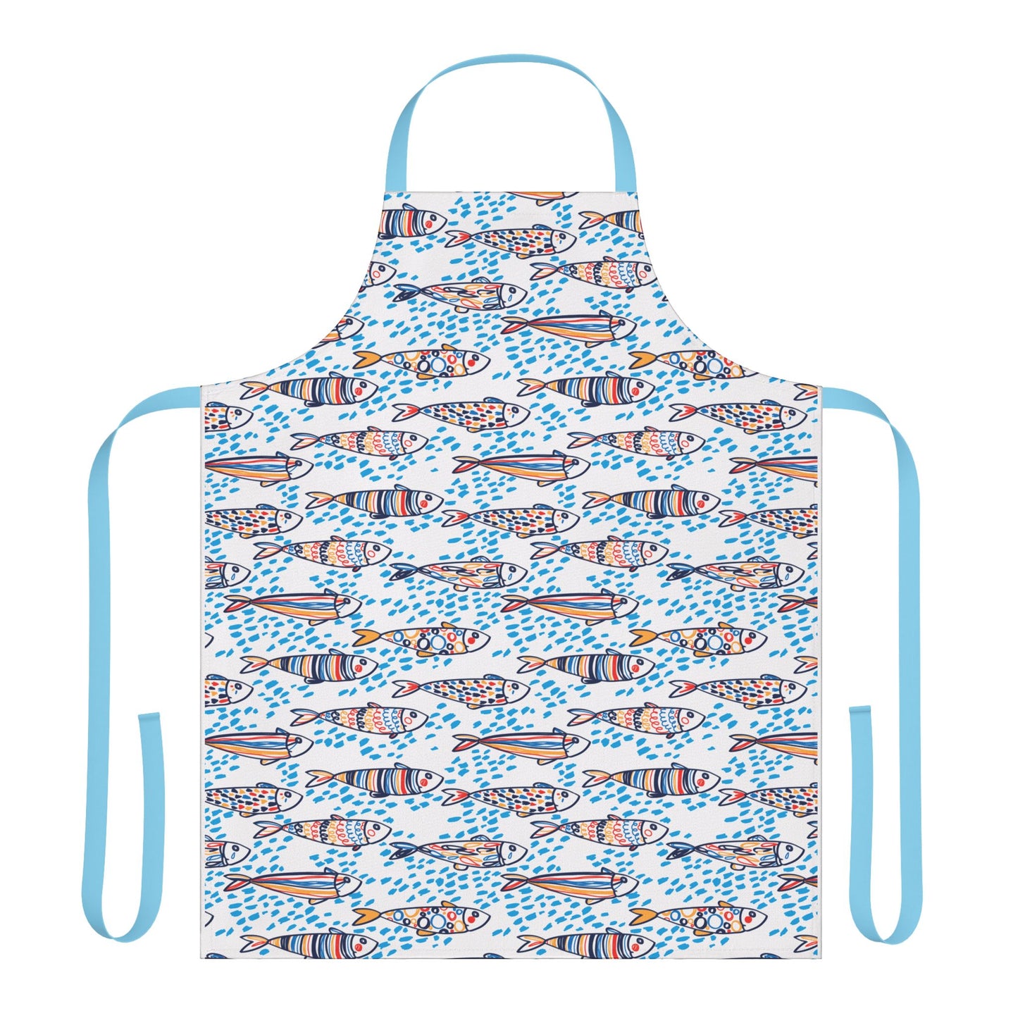 Sardinha Apron