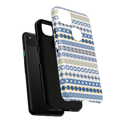 Faixa Phone Case, Tough Cases
