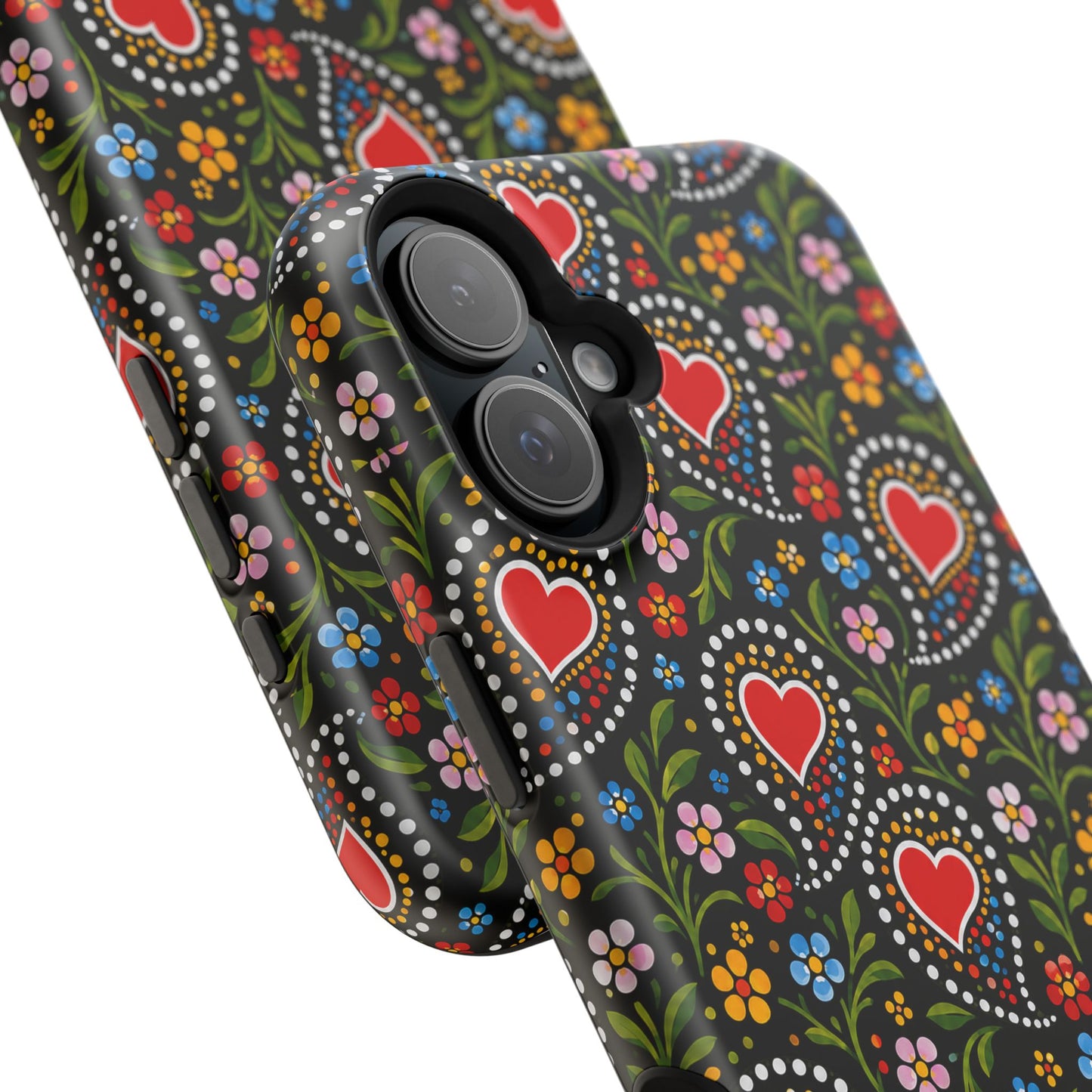 Barcelos Magnetic Phone Case