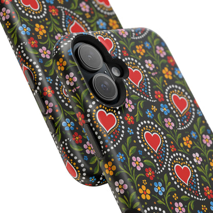 Barcelos Magnetic Phone Case