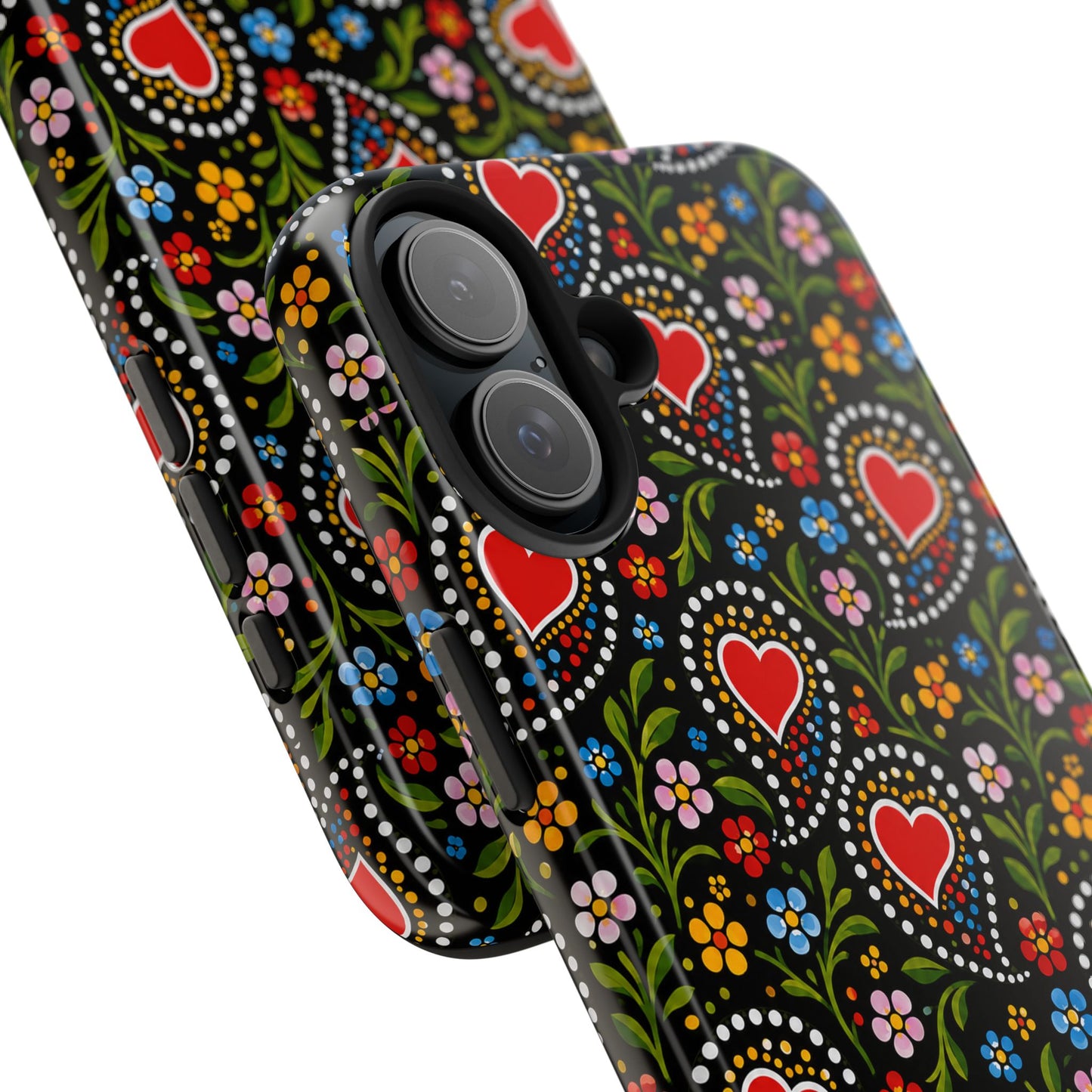 Barcelos Tough Phone Case