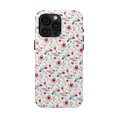 Amor Phone Cases