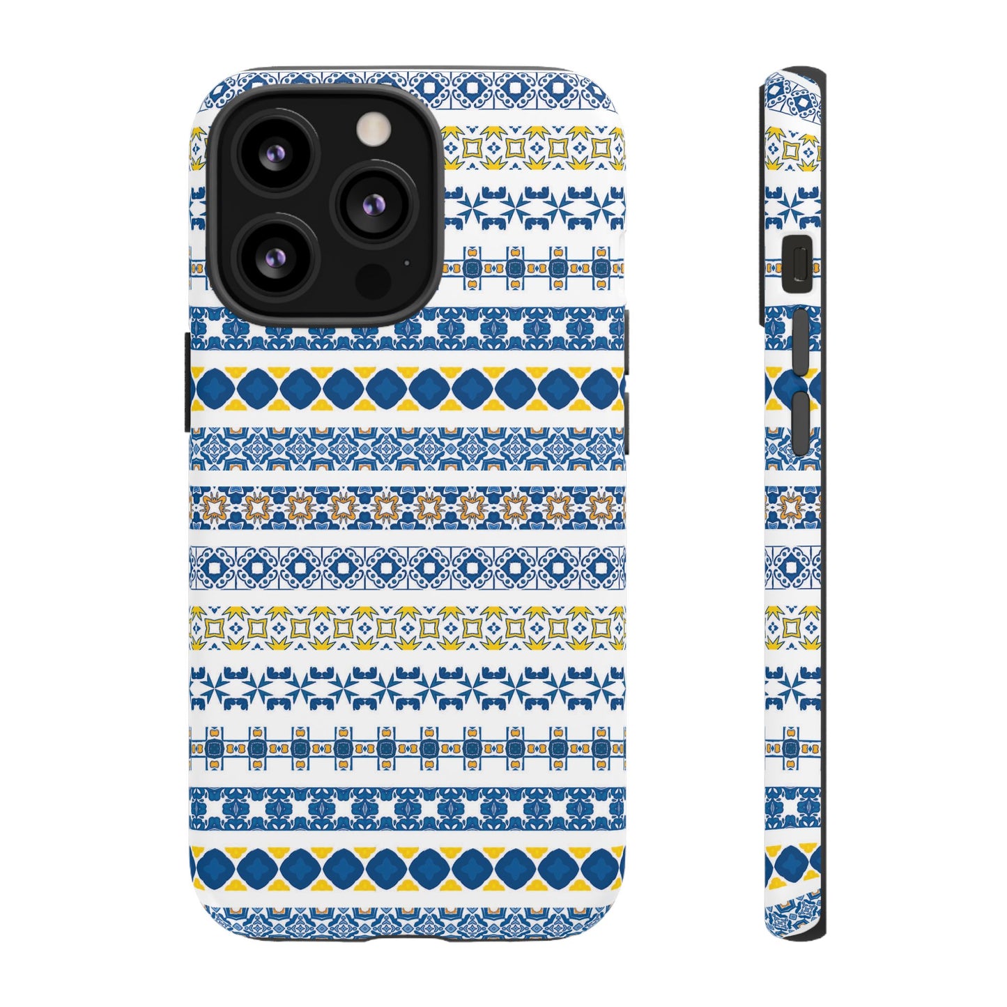 Faixa Phone Case, Tough Cases