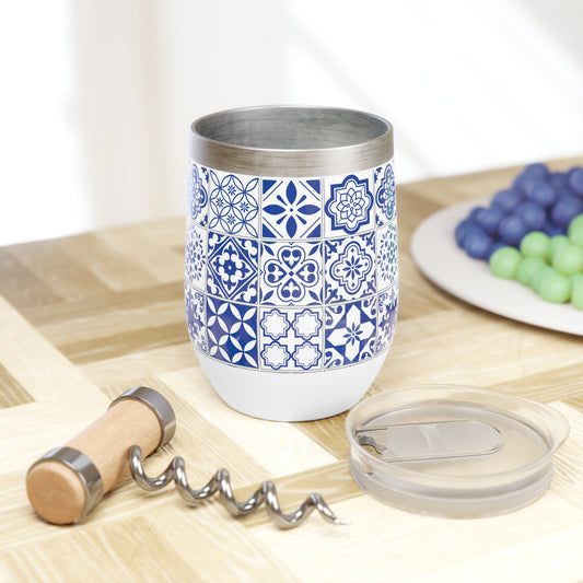 Azul Chill Wine Tumbler