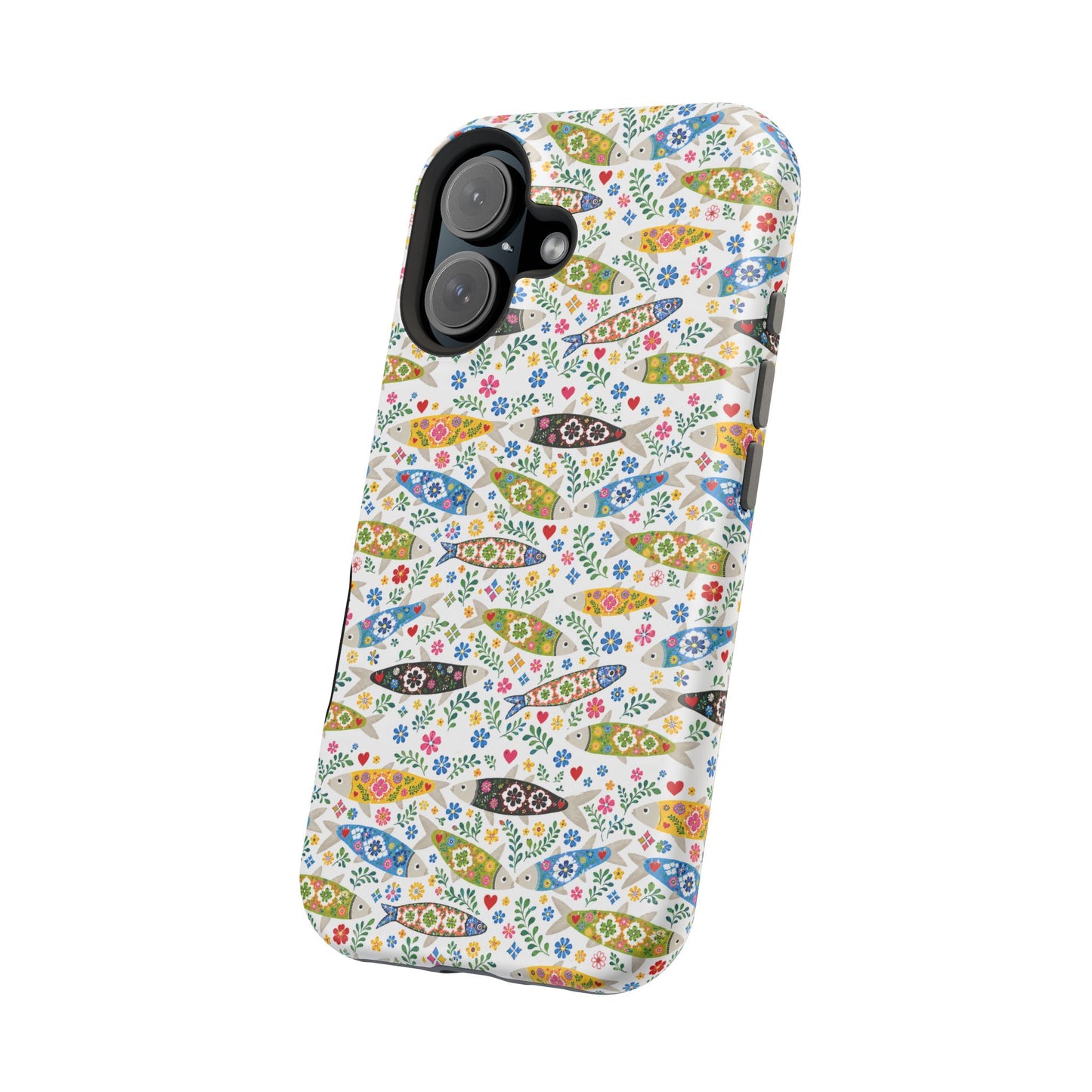 Lisboa Magnetic Phone Case
