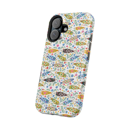 Lisboa Magnetic Phone Case