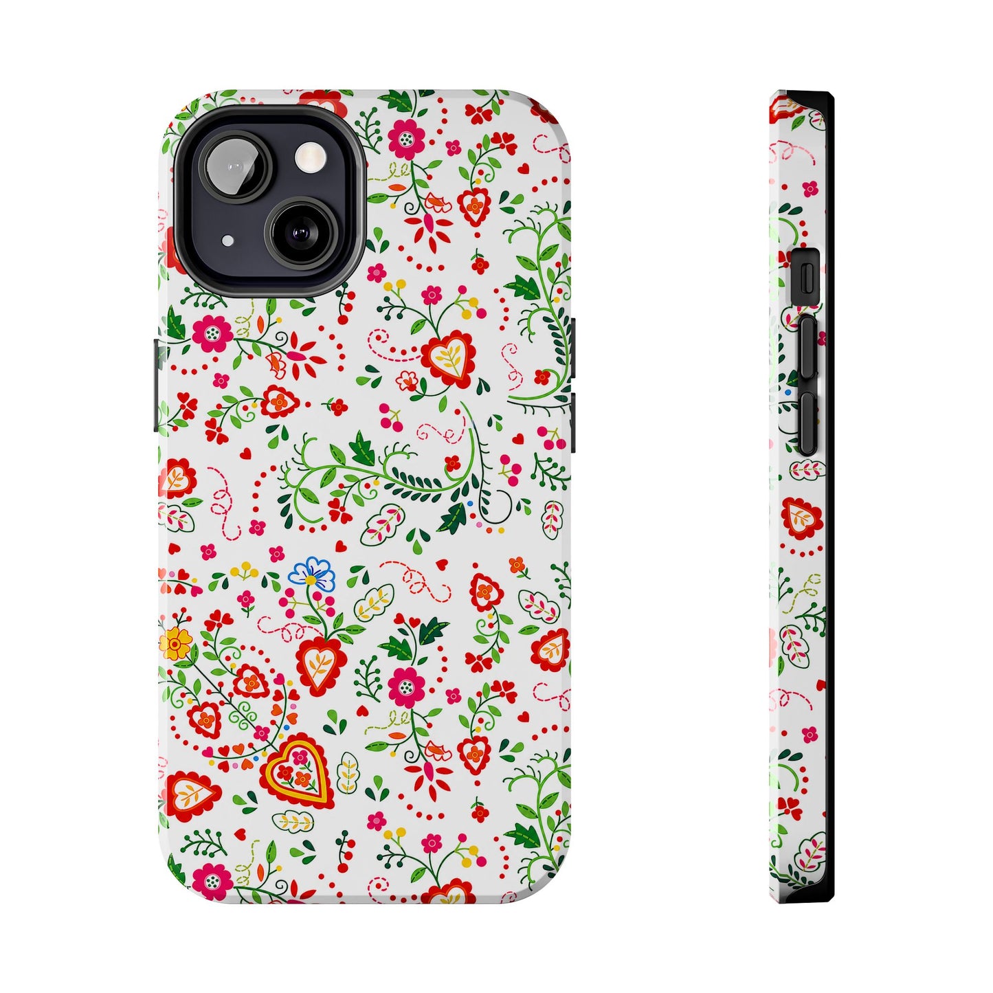 Amor Phone Tough Case