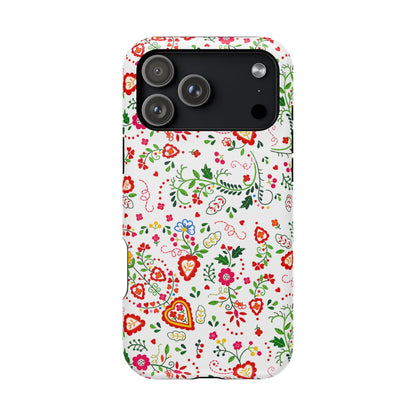 Amor Magnetic Phone Case