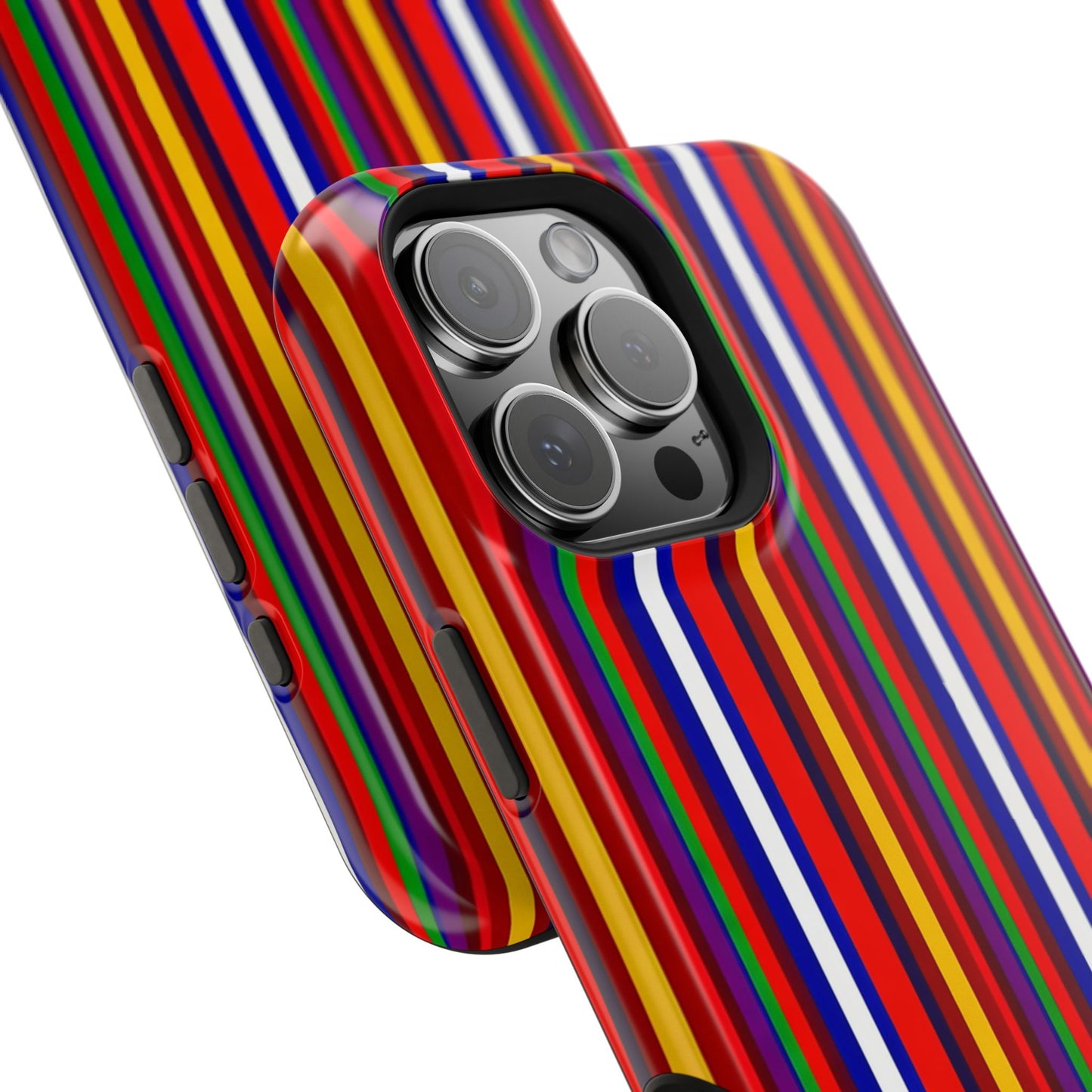 Madeira Magnetic Phone Case