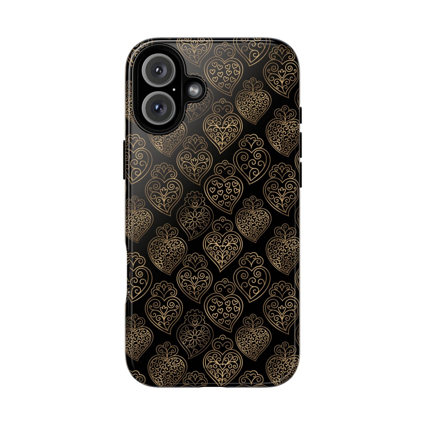Viana Phone Case, Tough Cases