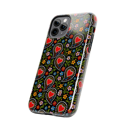 Barcelos Tough Phone Case