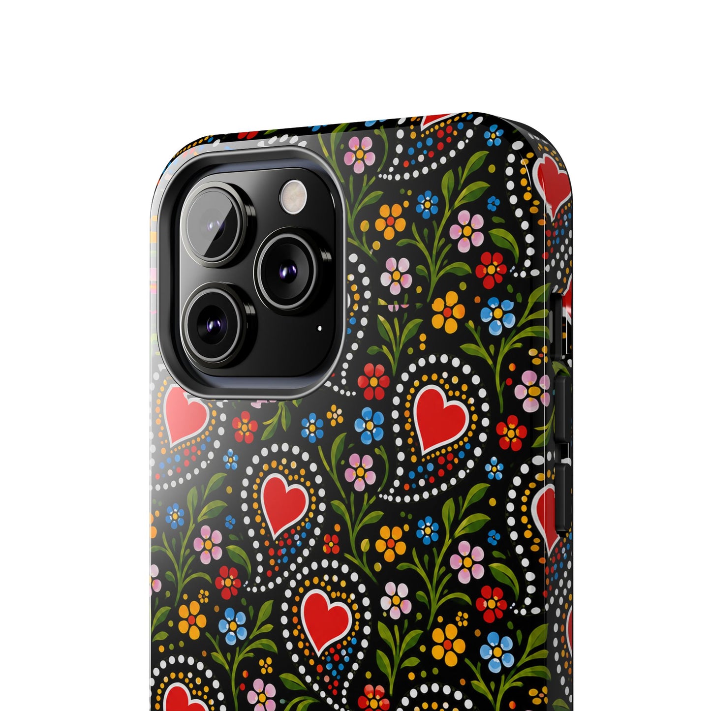 Barcelos Tough Phone Case