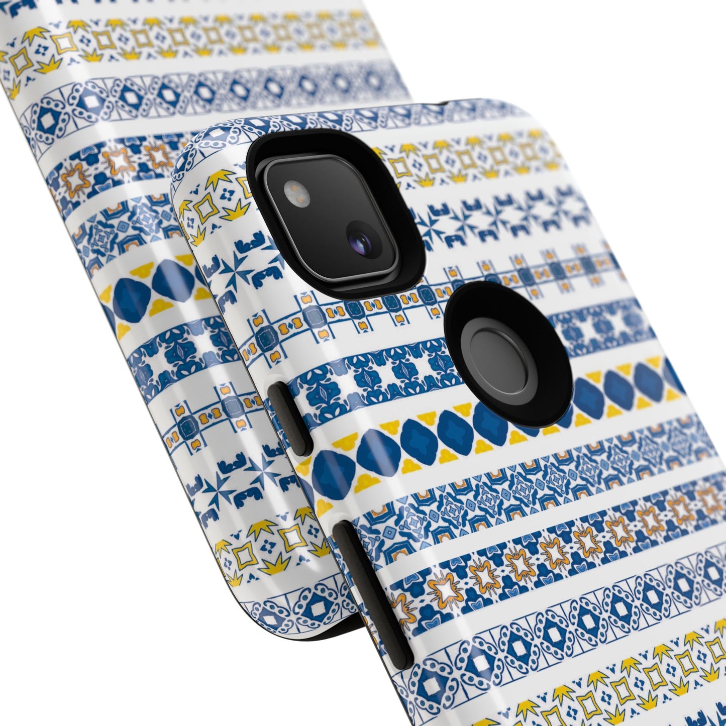 Faixa Phone Case, Tough Cases