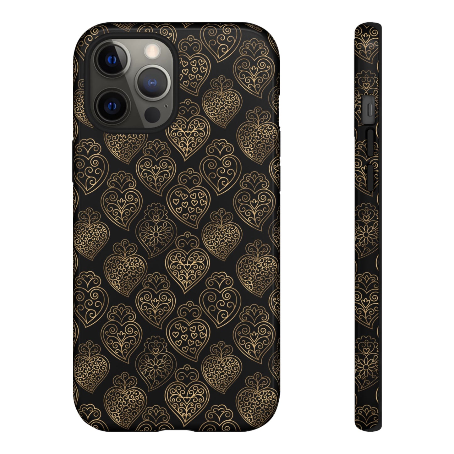 Viana Phone Case, Tough Cases
