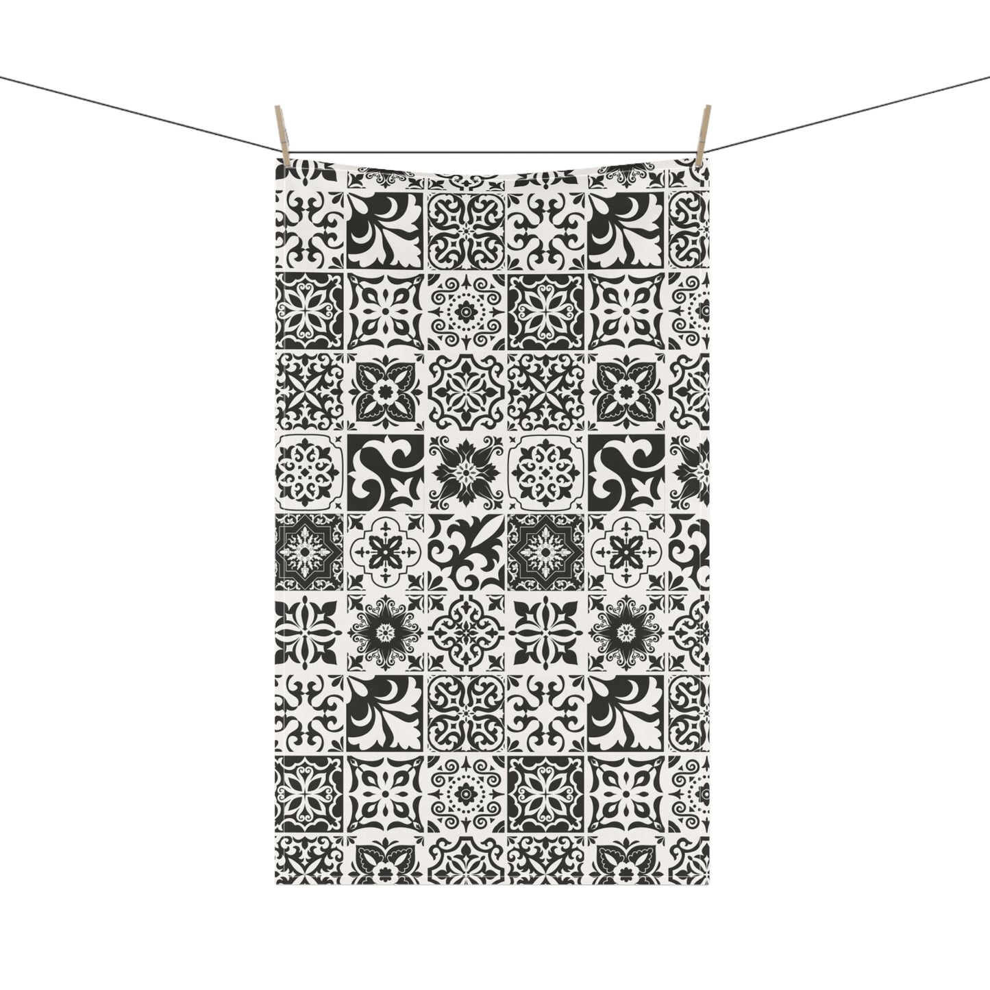 Preto Tea Towels