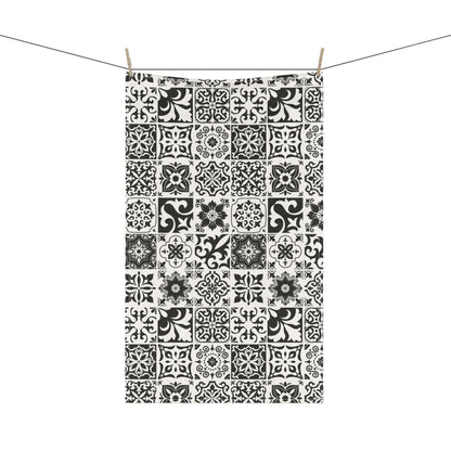 Preto Tea Towels