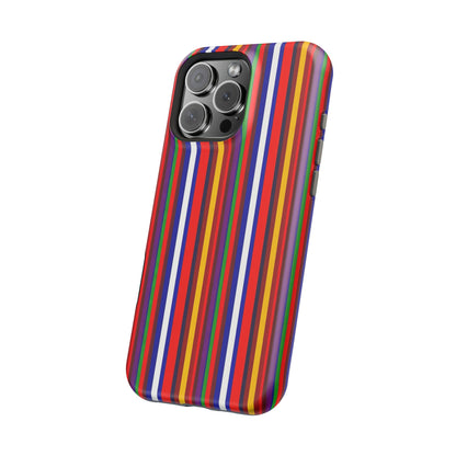 Madeira Magnetic Phone Case
