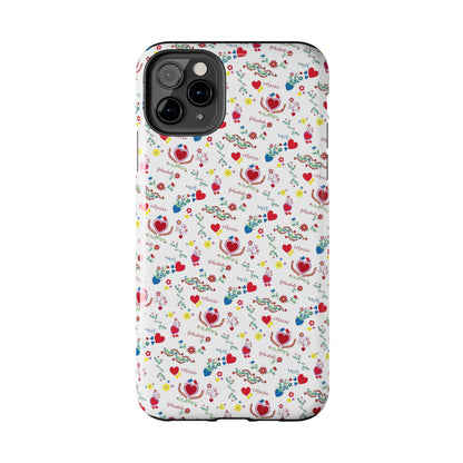 Amor Phone Cases