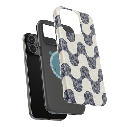 Rossio Magnetic Phone Case