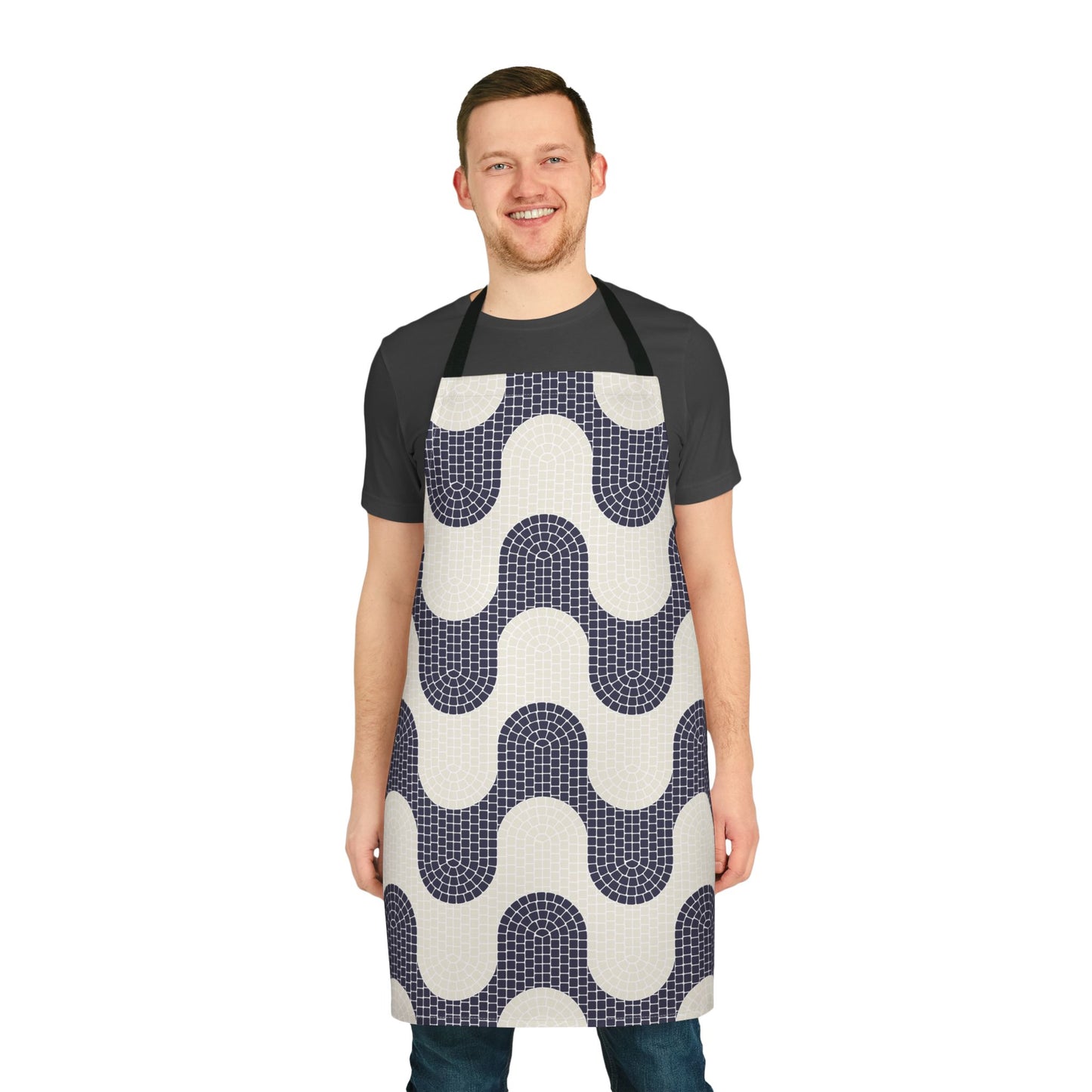 Rossio Apron