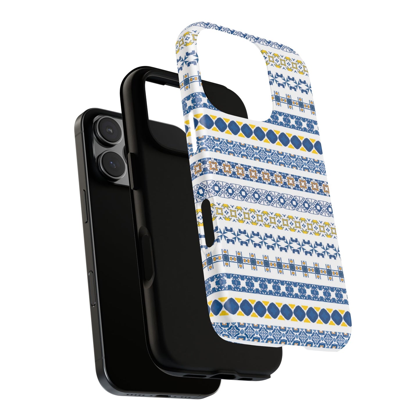 Faixa Phone Case, Tough Cases