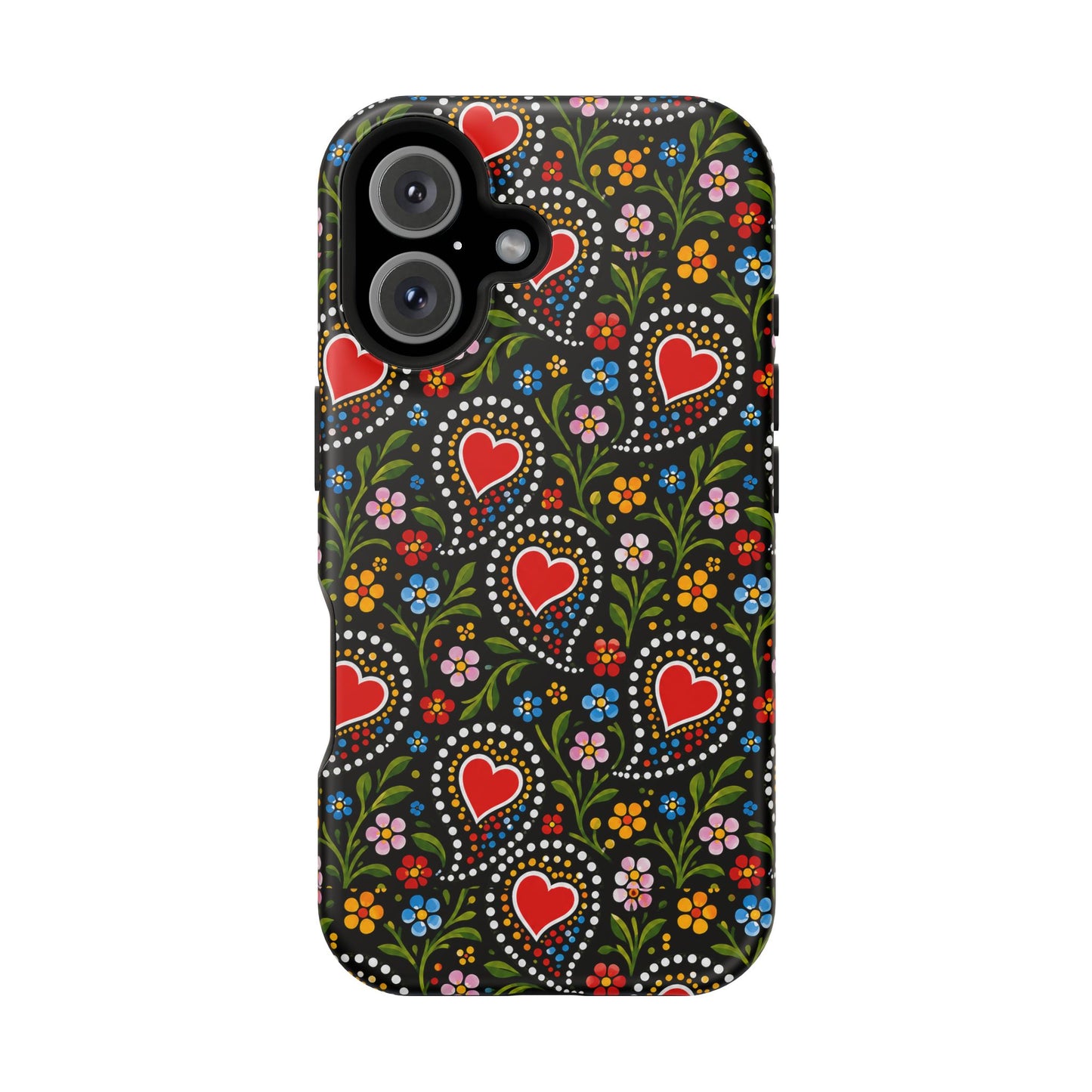 Barcelos Magnetic Phone Case
