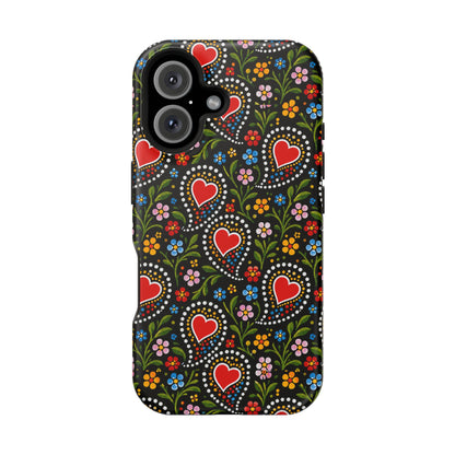 Barcelos Magnetic Phone Case