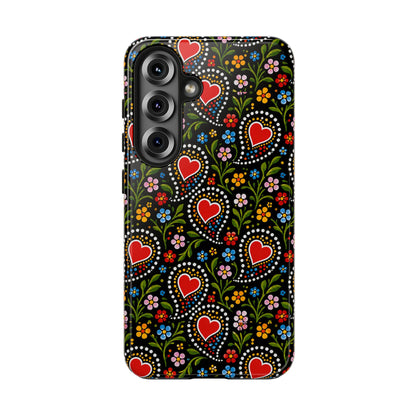 Barcelos Tough Phone Case